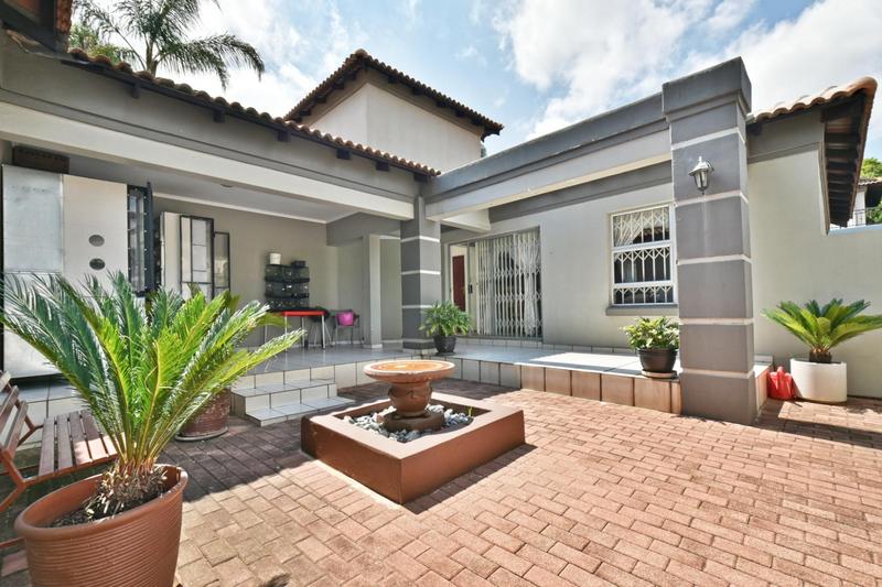 3 Bedroom Property for Sale in Kensington Gauteng