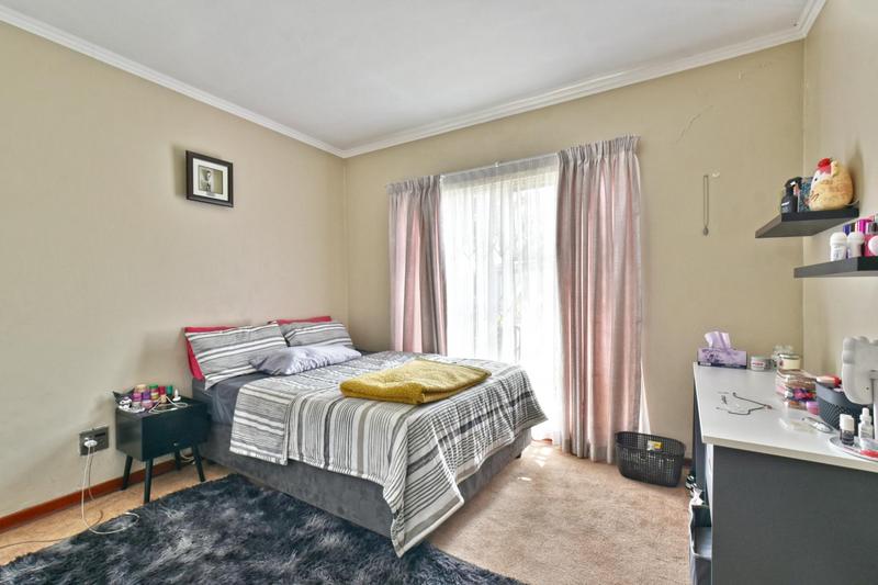 3 Bedroom Property for Sale in Kensington Gauteng