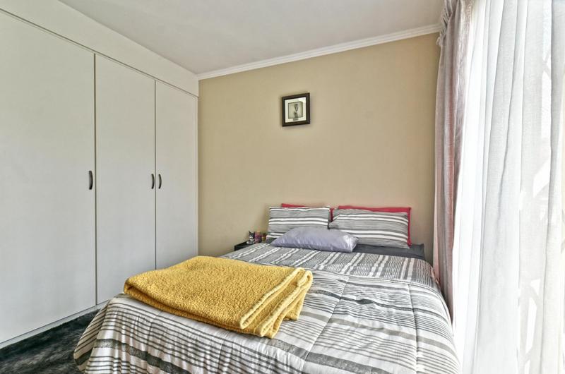 3 Bedroom Property for Sale in Kensington Gauteng