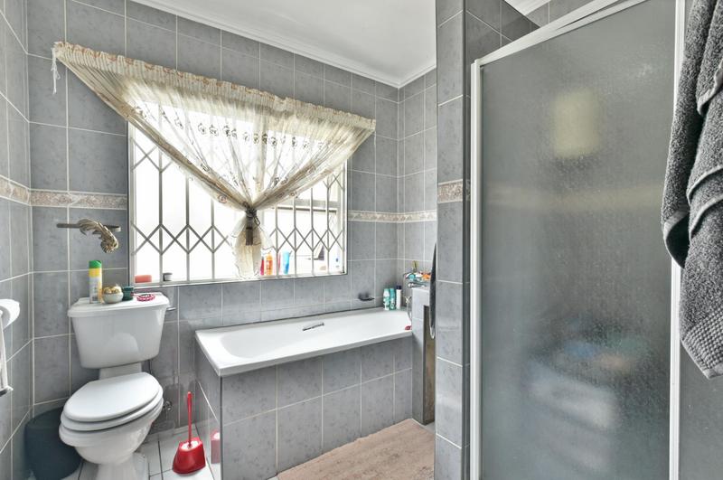 3 Bedroom Property for Sale in Kensington Gauteng