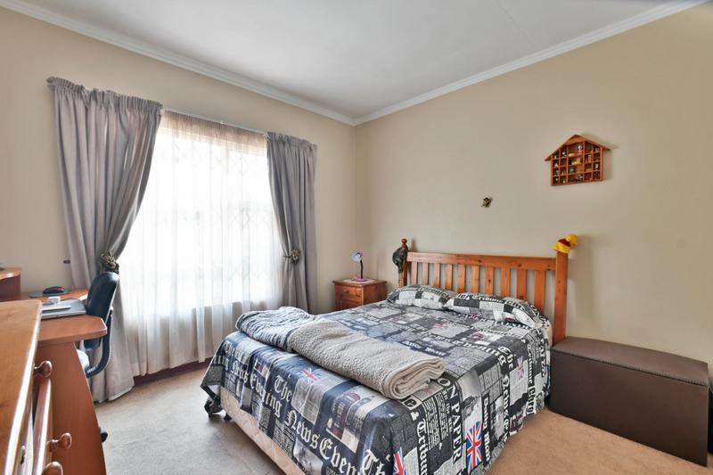 3 Bedroom Property for Sale in Kensington Gauteng