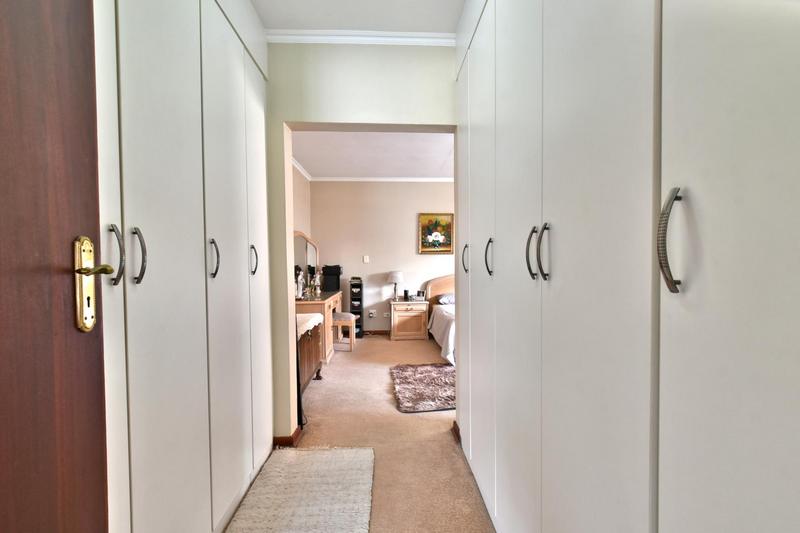 3 Bedroom Property for Sale in Kensington Gauteng