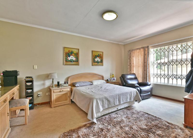 3 Bedroom Property for Sale in Kensington Gauteng