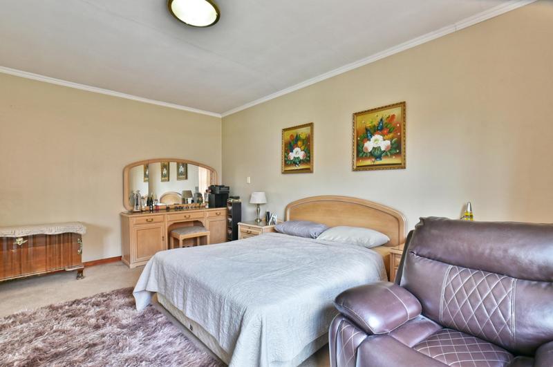 3 Bedroom Property for Sale in Kensington Gauteng