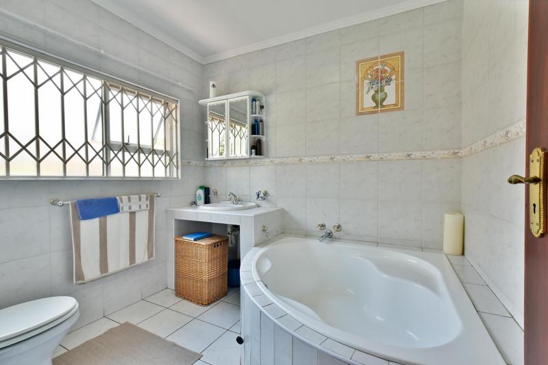 3 Bedroom Property for Sale in Kensington Gauteng