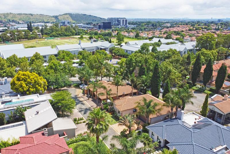 3 Bedroom Property for Sale in Kensington Gauteng