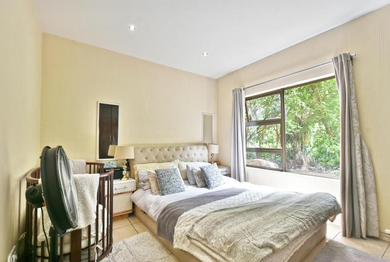 2 Bedroom Property for Sale in Mulbarton Gauteng