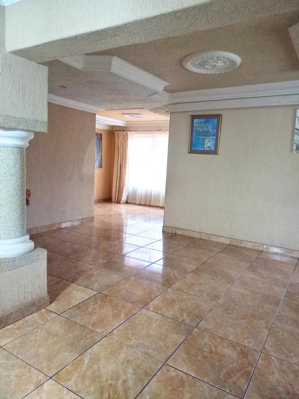 3 Bedroom Property for Sale in Zakariyya Park Gauteng