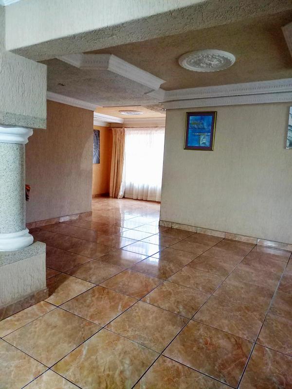 3 Bedroom Property for Sale in Zakariyya Park Gauteng