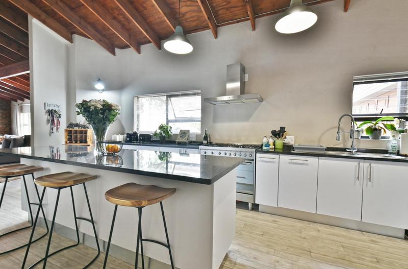 3 Bedroom Property for Sale in Randpark Ridge Gauteng