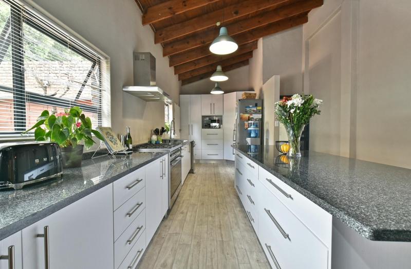 3 Bedroom Property for Sale in Randpark Ridge Gauteng