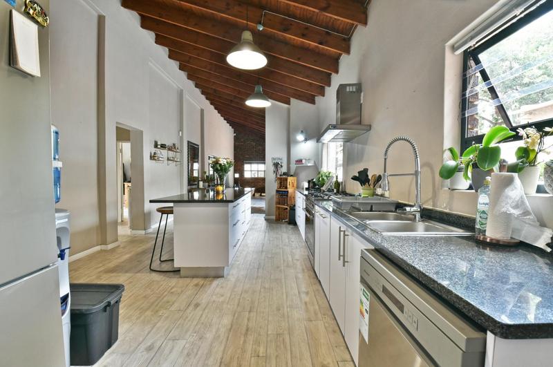 3 Bedroom Property for Sale in Randpark Ridge Gauteng