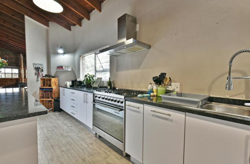 3 Bedroom Property for Sale in Randpark Ridge Gauteng