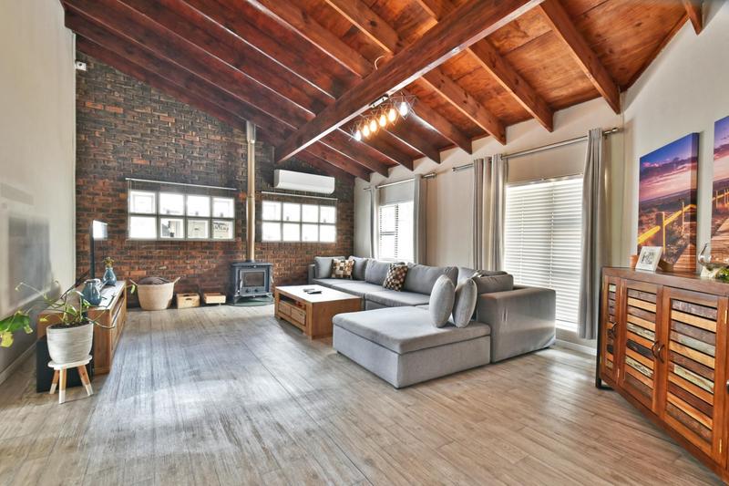 3 Bedroom Property for Sale in Randpark Ridge Gauteng