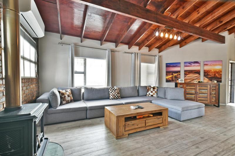 3 Bedroom Property for Sale in Randpark Ridge Gauteng