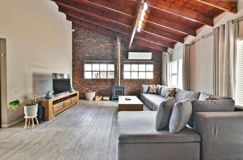 3 Bedroom Property for Sale in Randpark Ridge Gauteng