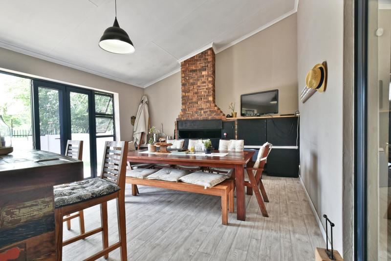 3 Bedroom Property for Sale in Randpark Ridge Gauteng