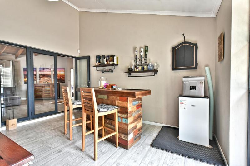 3 Bedroom Property for Sale in Randpark Ridge Gauteng