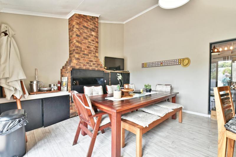 3 Bedroom Property for Sale in Randpark Ridge Gauteng