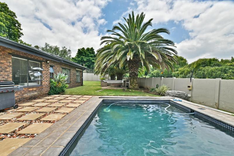 3 Bedroom Property for Sale in Randpark Ridge Gauteng