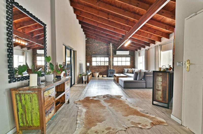 3 Bedroom Property for Sale in Randpark Ridge Gauteng