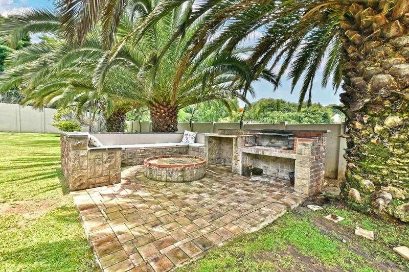 3 Bedroom Property for Sale in Randpark Ridge Gauteng