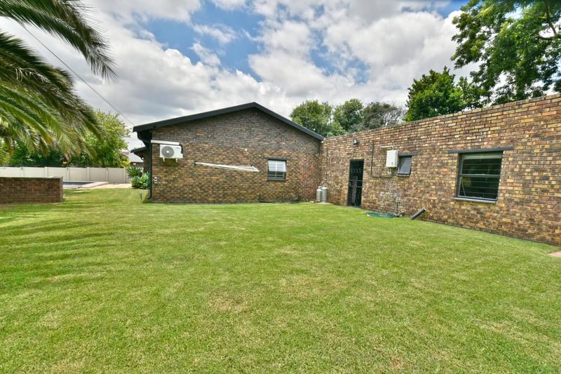 3 Bedroom Property for Sale in Randpark Ridge Gauteng