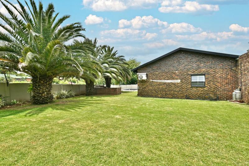 3 Bedroom Property for Sale in Randpark Ridge Gauteng