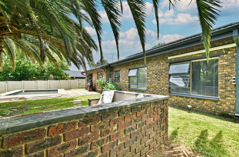 3 Bedroom Property for Sale in Randpark Ridge Gauteng