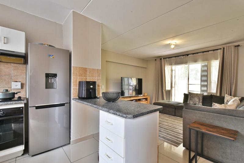 2 Bedroom Property for Sale in Sundowner Gauteng