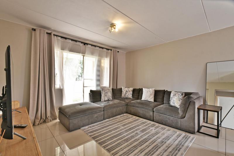 2 Bedroom Property for Sale in Sundowner Gauteng
