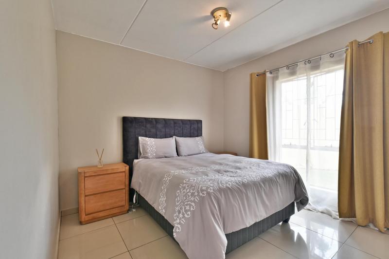 2 Bedroom Property for Sale in Sundowner Gauteng