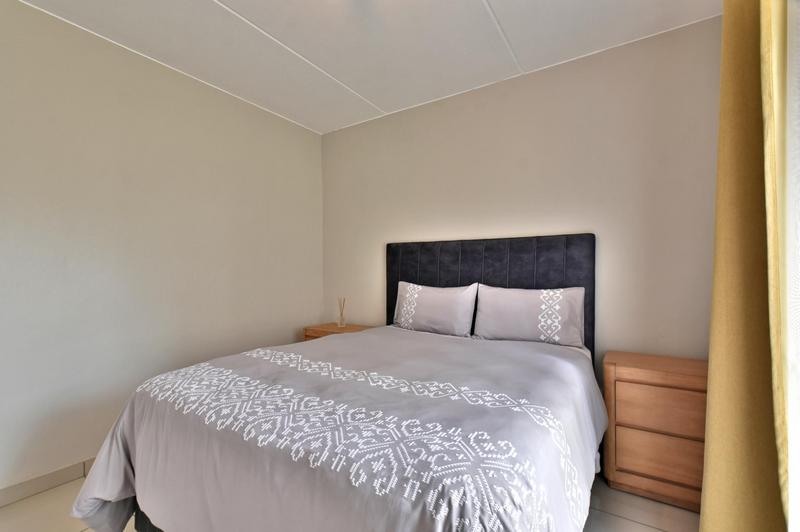 2 Bedroom Property for Sale in Sundowner Gauteng