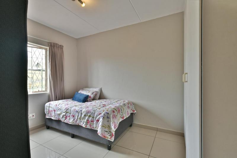 2 Bedroom Property for Sale in Sundowner Gauteng