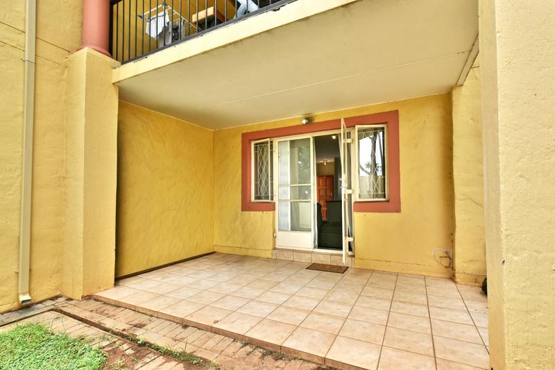 2 Bedroom Property for Sale in Sundowner Gauteng