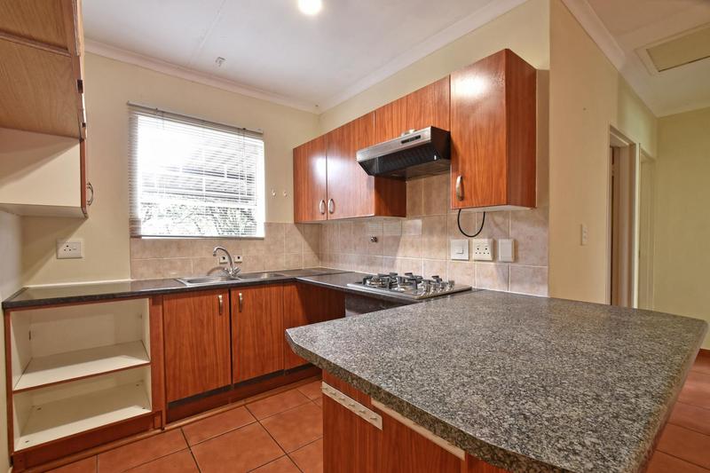 2 Bedroom Property for Sale in Radiokop Gauteng