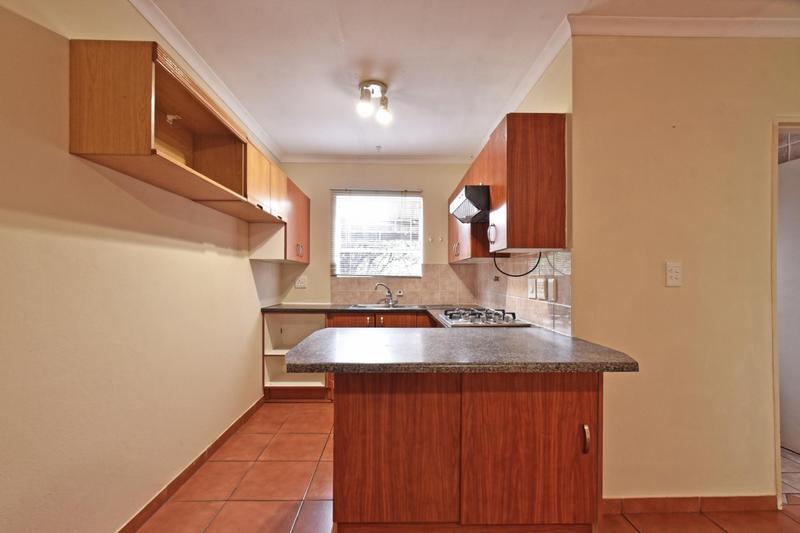 2 Bedroom Property for Sale in Radiokop Gauteng