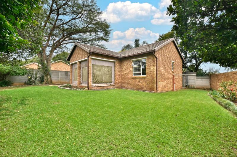 2 Bedroom Property for Sale in Radiokop Gauteng