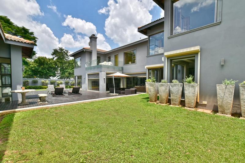 6 Bedroom Property for Sale in Atholl Gauteng