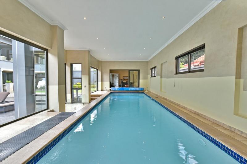 6 Bedroom Property for Sale in Atholl Gauteng