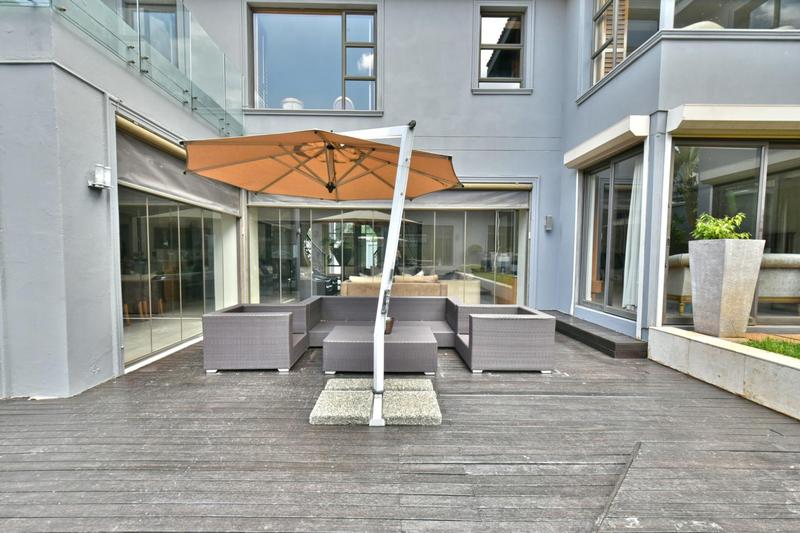 6 Bedroom Property for Sale in Atholl Gauteng