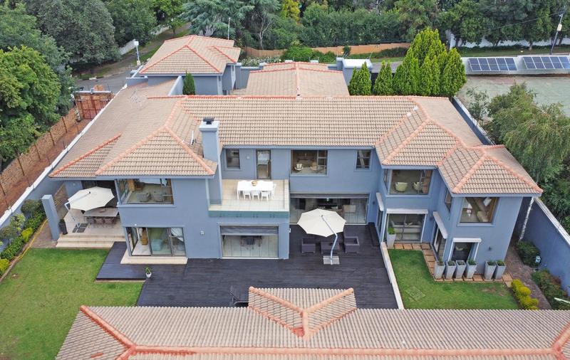 6 Bedroom Property for Sale in Atholl Gauteng