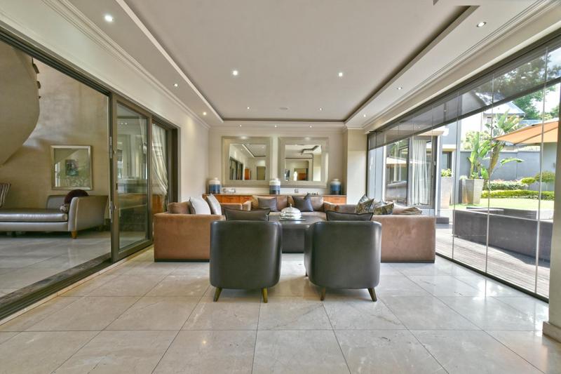 6 Bedroom Property for Sale in Atholl Gauteng