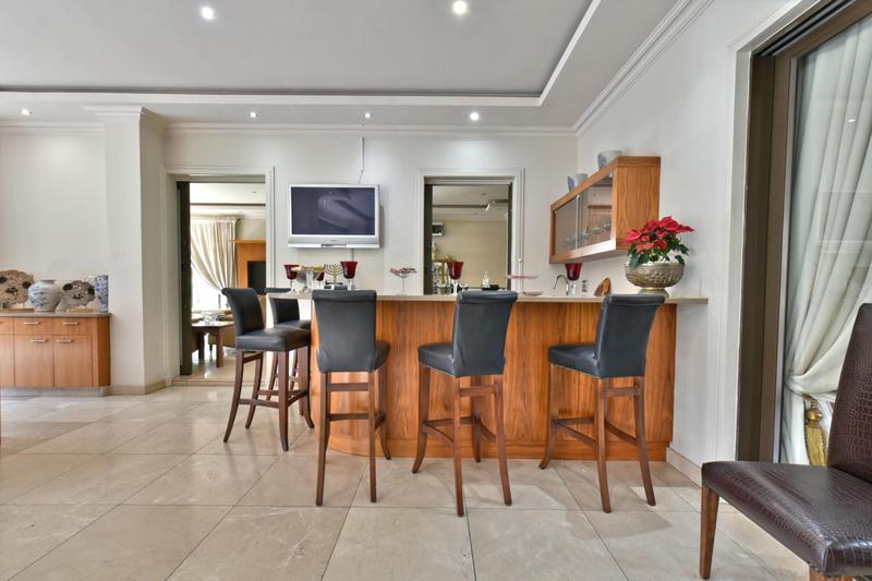 6 Bedroom Property for Sale in Atholl Gauteng