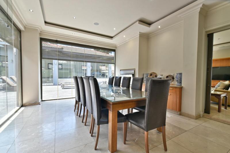 6 Bedroom Property for Sale in Atholl Gauteng