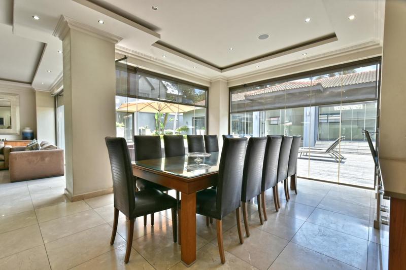 6 Bedroom Property for Sale in Atholl Gauteng