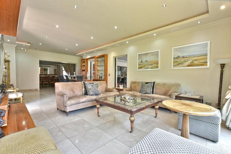 6 Bedroom Property for Sale in Atholl Gauteng