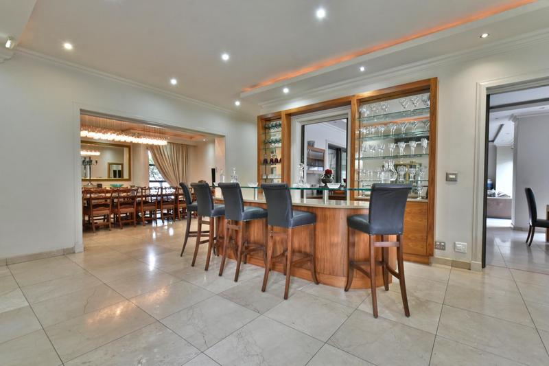 6 Bedroom Property for Sale in Atholl Gauteng