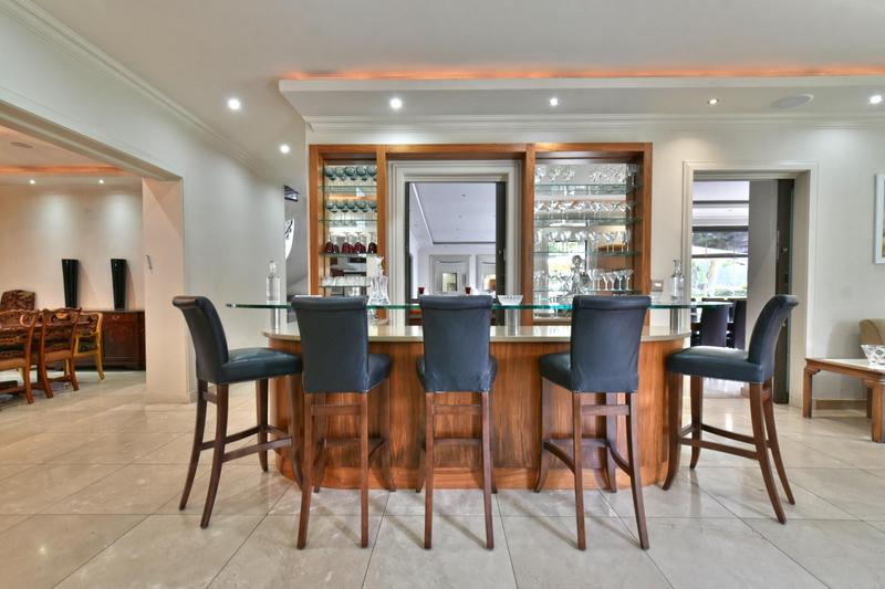 6 Bedroom Property for Sale in Atholl Gauteng