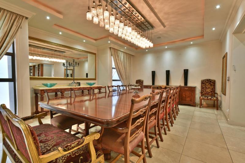 6 Bedroom Property for Sale in Atholl Gauteng